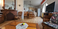 appartement à ST JEAN DE LUZ (64500)